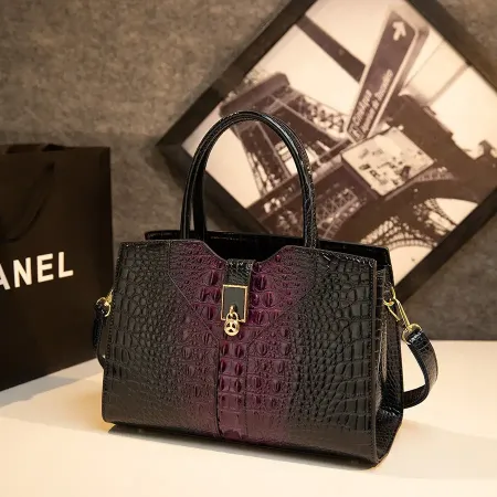 Luxe Women Casual Day Uses Bag